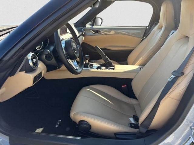 2024 Mazda Mazda MX-5 Miata Grand Touring Manual