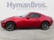 2017 Mazda Mazda MX-5 Miata RF Grand Touring Auto