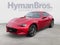 2017 Mazda Mazda MX-5 Miata RF Grand Touring Auto