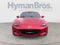 2017 Mazda Mazda MX-5 Miata RF Grand Touring Auto