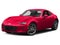 2017 Mazda Mazda MX-5 Miata RF Grand Touring Auto