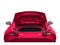 2017 Mazda Mazda MX-5 Miata RF Grand Touring Auto