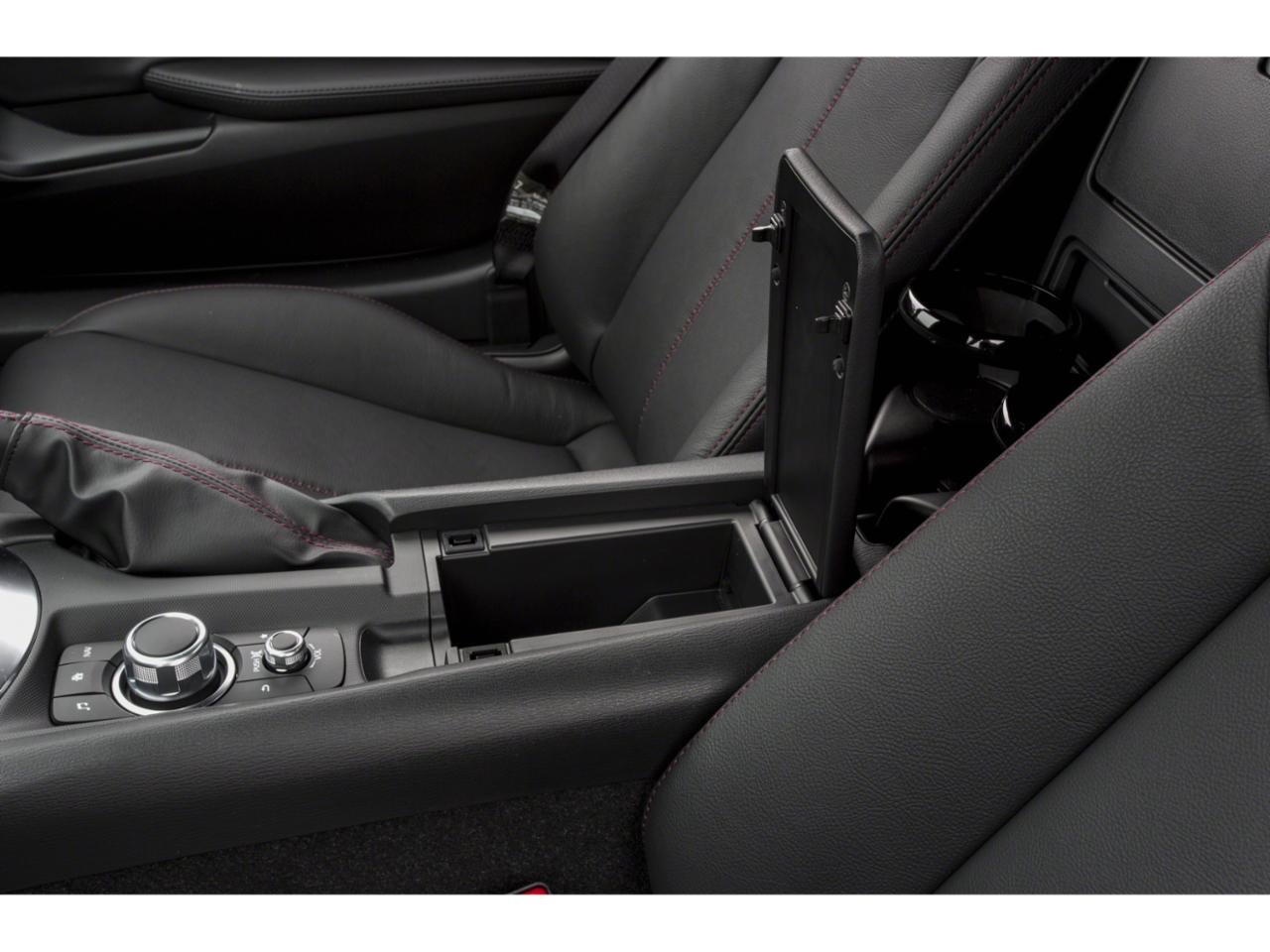 2017 Mazda Mazda MX-5 Miata RF Grand Touring Auto