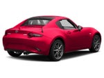 2017 Mazda Mazda MX-5 Miata RF Grand Touring Auto