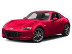 2017 Mazda Mazda MX-5 Miata RF Grand Touring Auto