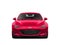2017 Mazda Mazda MX-5 Miata RF Grand Touring Auto