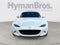 2021 Mazda Mazda MX-5 Miata RF Grand Touring Manual
