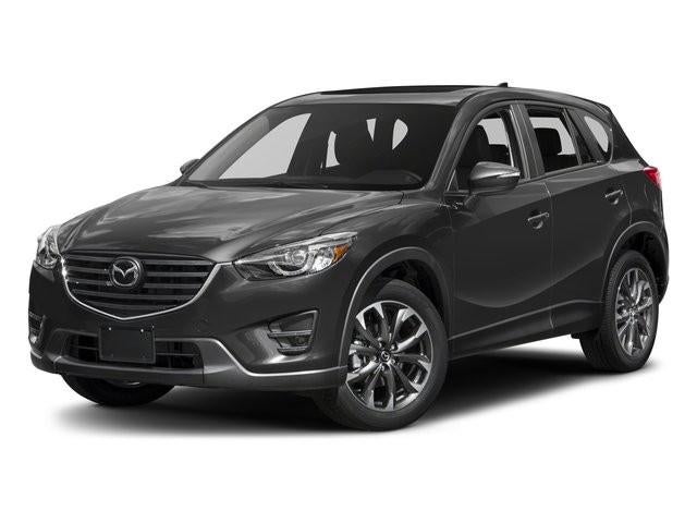 2016 Mazda Mazda CX-5 2016.5 AWD 4dr Auto Grand Touring