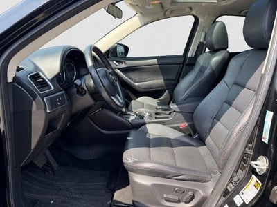 2016 Mazda Mazda CX-5 2016.5 AWD 4dr Auto Grand Touring