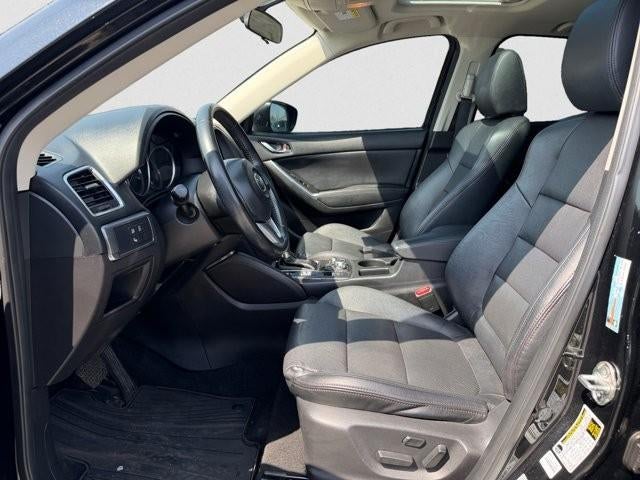 2016 Mazda Mazda CX-5 2016.5 AWD 4dr Auto Grand Touring