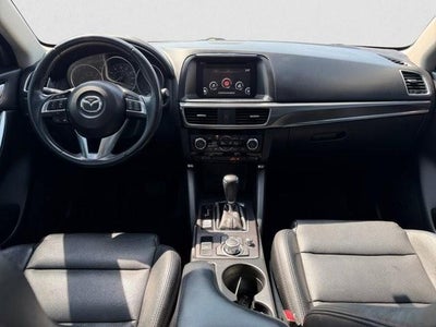 2016 Mazda Mazda CX-5 2016.5 AWD 4dr Auto Grand Touring