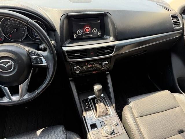 2016 Mazda Mazda CX-5 2016.5 AWD 4dr Auto Grand Touring