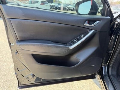 2016 Mazda Mazda CX-5 2016.5 AWD 4dr Auto Grand Touring