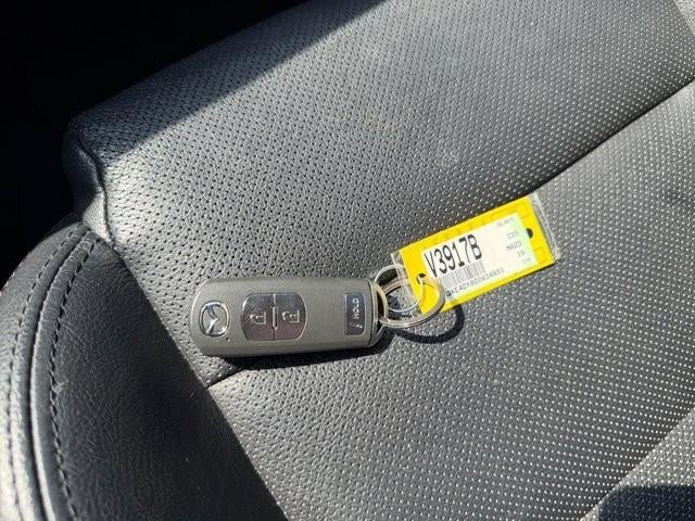 2016 Mazda Mazda CX-5 2016.5 AWD 4dr Auto Grand Touring