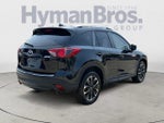 2016 Mazda Mazda CX-5 2016.5 AWD 4dr Auto Grand Touring