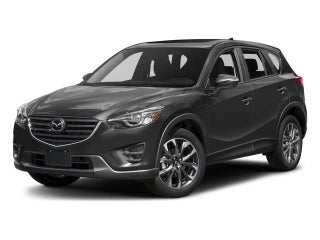 2016 Mazda Mazda CX-5 2016.5 AWD 4dr Auto Grand Touring