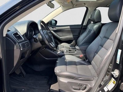 2016 Mazda Mazda CX-5 2016.5 AWD 4dr Auto Grand Touring