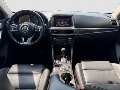 2016 Mazda Mazda CX-5 2016.5 AWD 4dr Auto Grand Touring