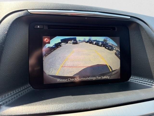 2016 Mazda Mazda CX-5 2016.5 AWD 4dr Auto Grand Touring