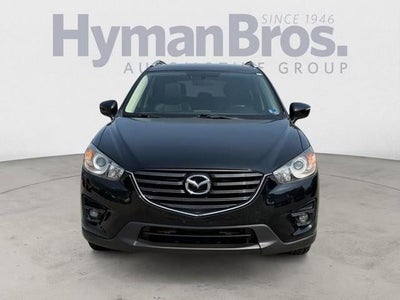2016 Mazda Mazda CX-5 2016.5 AWD 4dr Auto Grand Touring