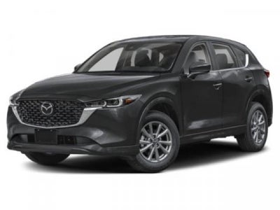 2025 Mazda Mazda CX-5 2.5 S Select Package AWD