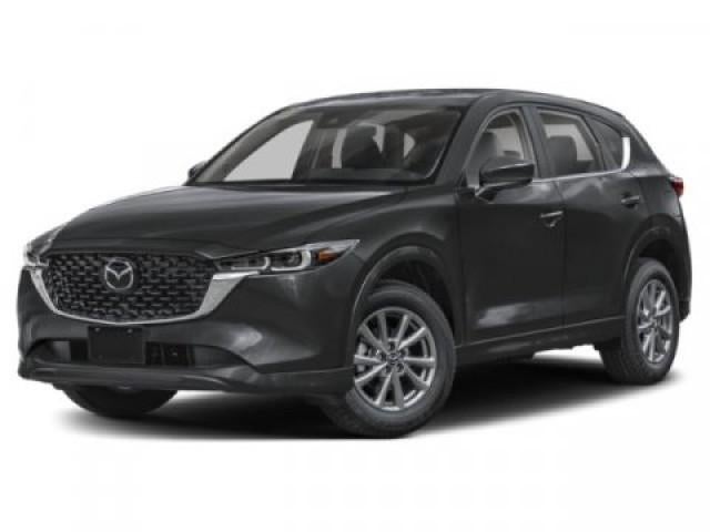 2025 Mazda Mazda CX-5 2.5 S Select Package AWD