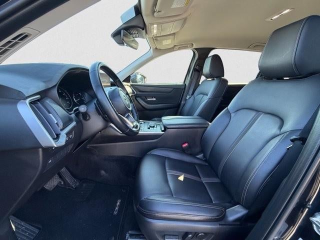 2025 Mazda Mazda CX-90 3.3 Turbo Select Package