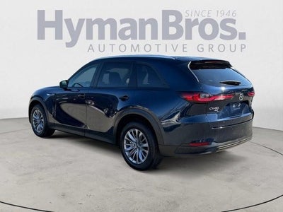 2025 Mazda Mazda CX-90 3.3 Turbo Select Package
