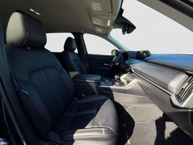 2025 Mazda Mazda CX-90 3.3 Turbo Select Package