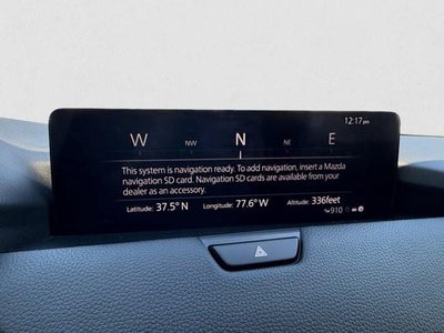 2025 Mazda Mazda CX-90 3.3 Turbo Preferred Package