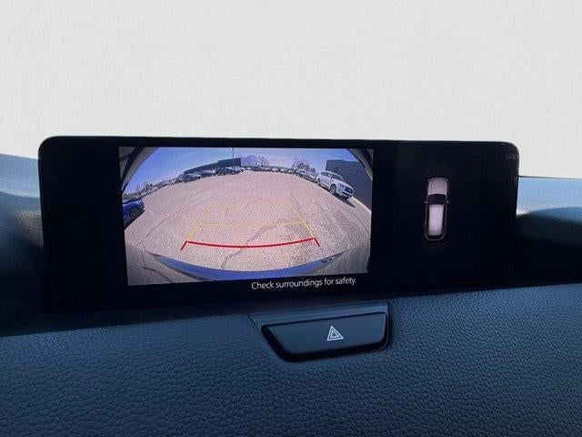 2025 Mazda Mazda CX-90 3.3 Turbo Preferred Package