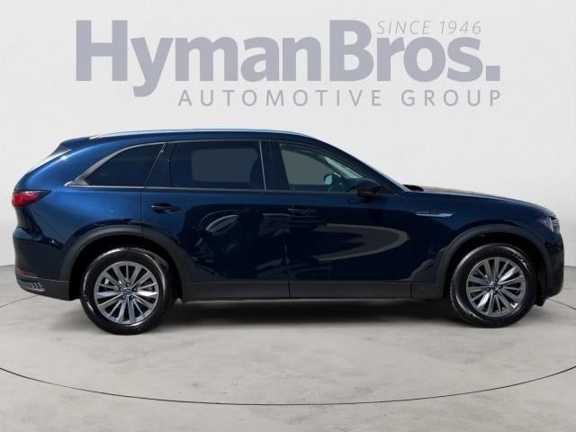 2025 Mazda Mazda CX-90 3.3 Turbo Preferred Package