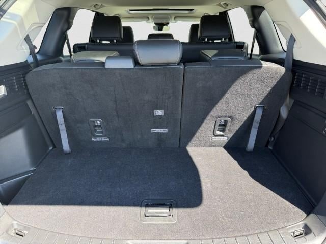 2025 Mazda Mazda CX-90 3.3 Turbo Preferred Package