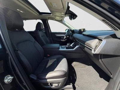 2025 Mazda Mazda CX-90 3.3 Turbo Preferred Package