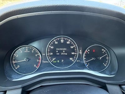 2025 Mazda Mazda CX-90 3.3 Turbo Preferred Package