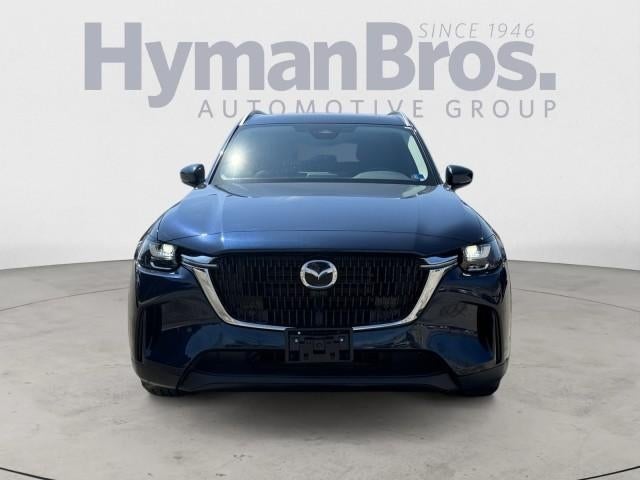 2025 Mazda Mazda CX-90 3.3 Turbo Preferred Package