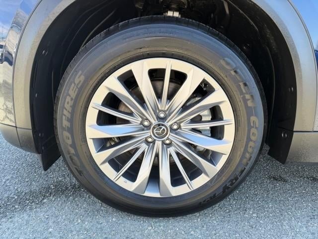 2025 Mazda Mazda CX-90 3.3 Turbo Preferred Package