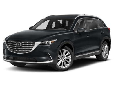 2023 Mazda Mazda CX-9 Signature AWD