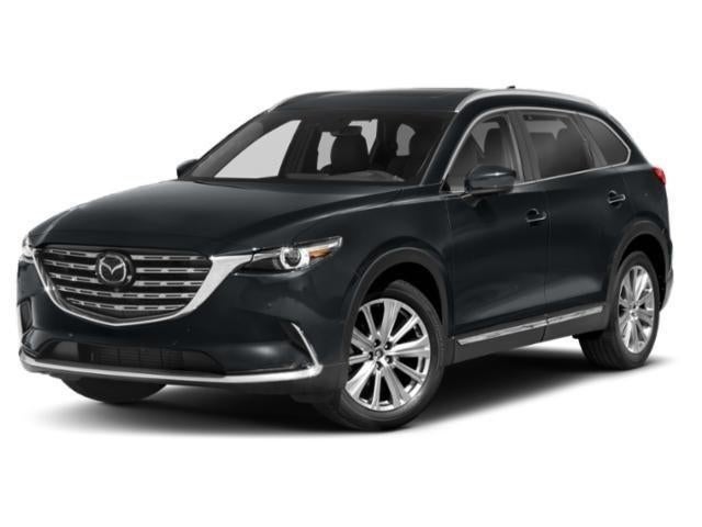 2023 Mazda Mazda CX-9 Signature AWD