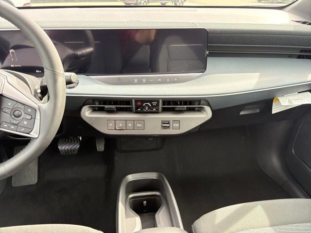 2026 Nissan LEAF S+ FWD