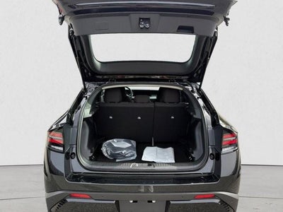 2026 Nissan LEAF S+ FWD
