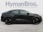 2026 Nissan LEAF S+ FWD