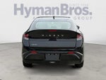 2026 Nissan LEAF S+ FWD