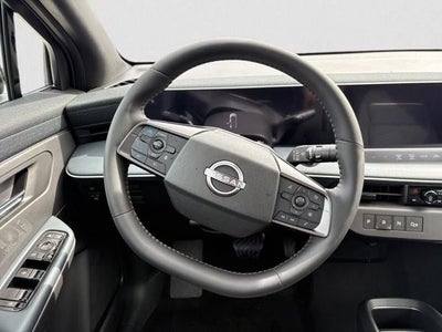 2026 Nissan LEAF S+ FWD