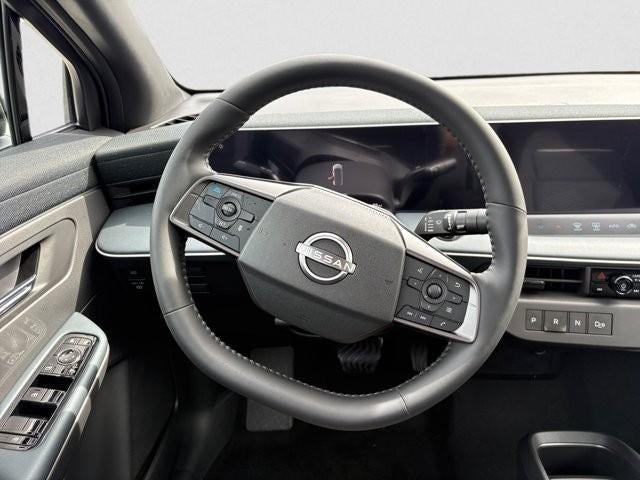 2026 Nissan LEAF S+ FWD