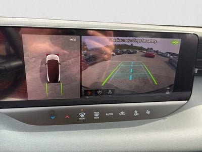 2026 Nissan LEAF S+ FWD