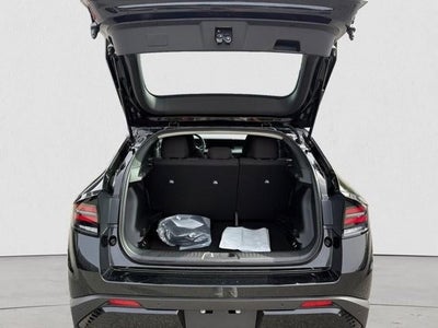 2026 Nissan LEAF S+ FWD