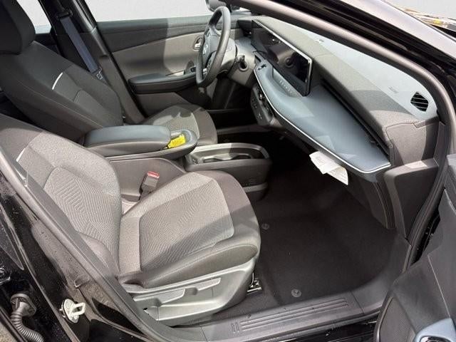2026 Nissan LEAF S+ FWD