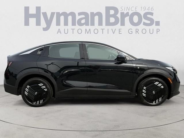 2026 Nissan LEAF S+ FWD