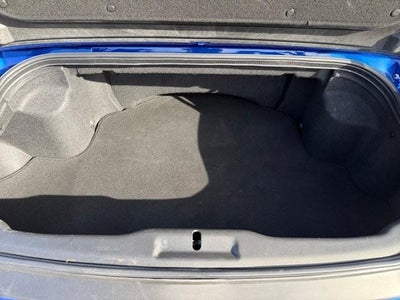 2005 Nissan 350Z 2dr Roadster Touring Manual